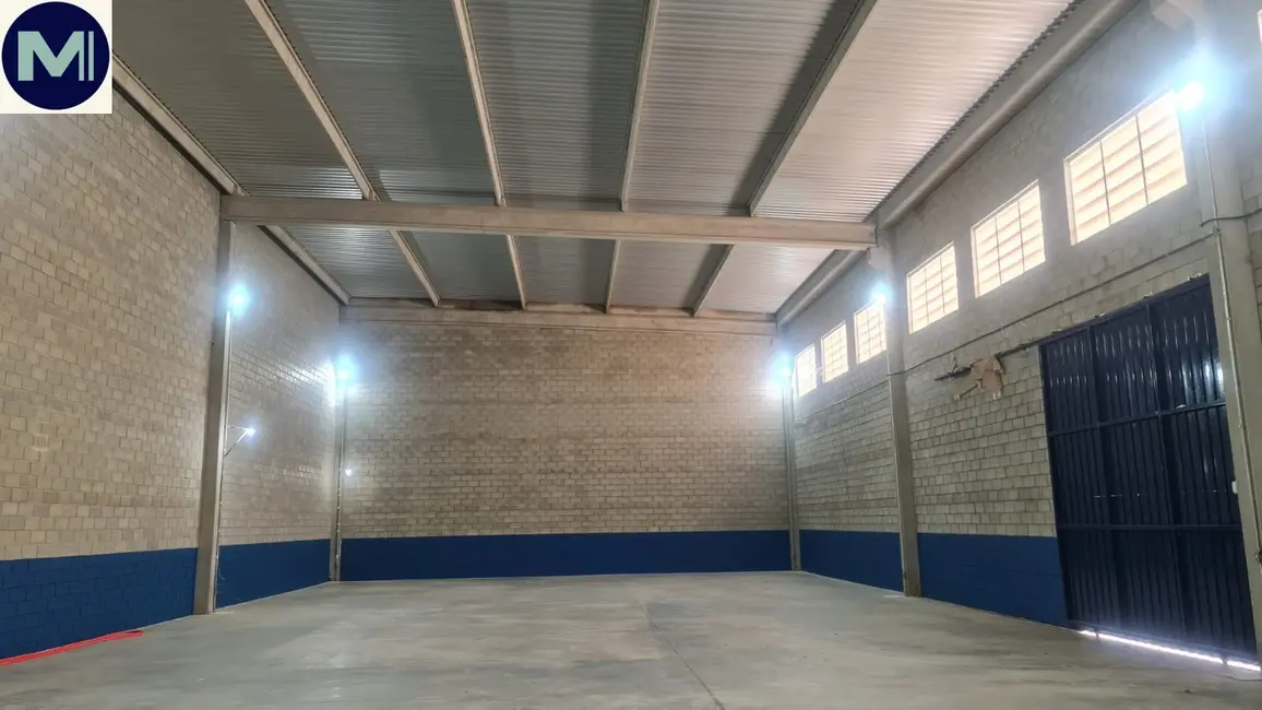 Foto 8 de Armazém / Galpão à venda, 674m2 em Sorocaba - SP