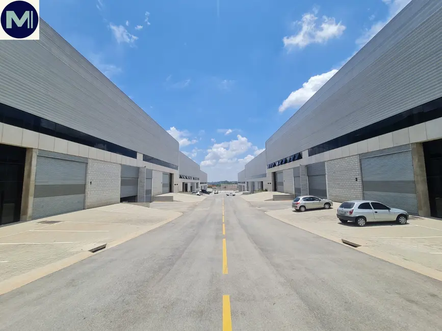 Foto 2 de Armazém / Galpão para alugar, 1250m2 em Iporanga, Sorocaba - SP