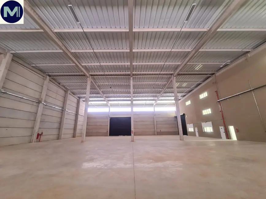 Foto 8 de Armazém / Galpão para alugar, 1123m2 em Iporanga, Sorocaba - SP