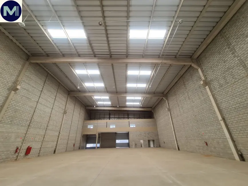 Foto 6 de Armazém / Galpão para alugar, 1123m2 em Iporanga, Sorocaba - SP