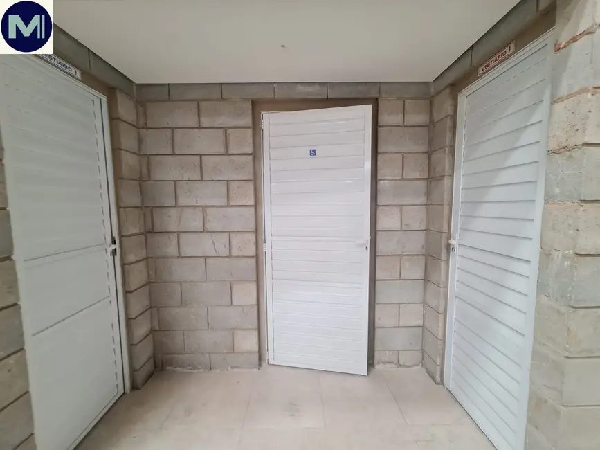 Foto 5 de Armazém / Galpão para alugar, 1123m2 em Iporanga, Sorocaba - SP