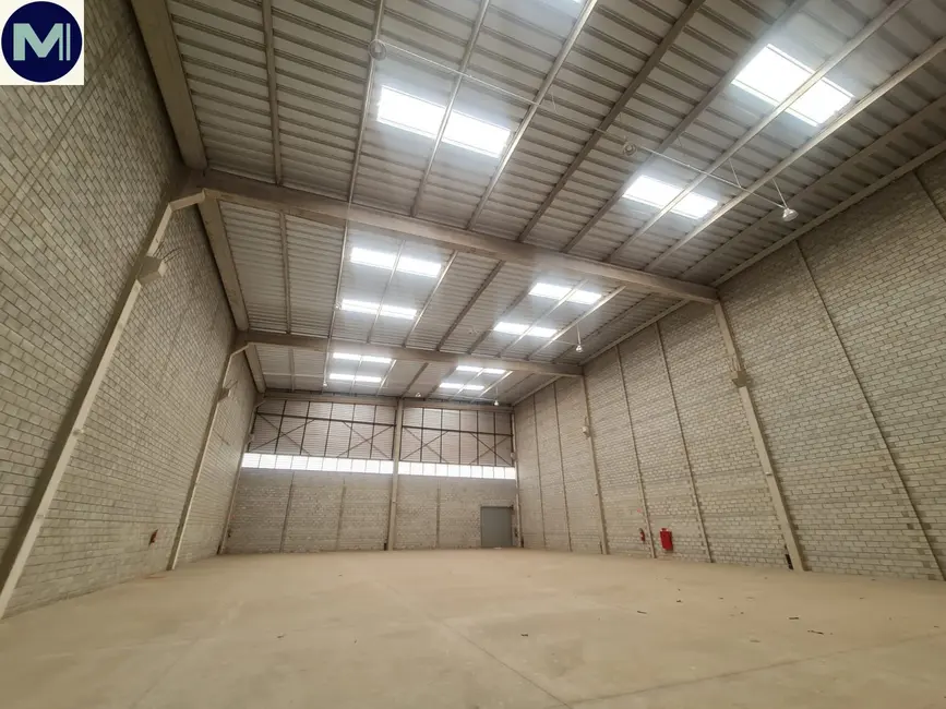 Foto 7 de Armazém / Galpão para alugar, 1123m2 em Iporanga, Sorocaba - SP