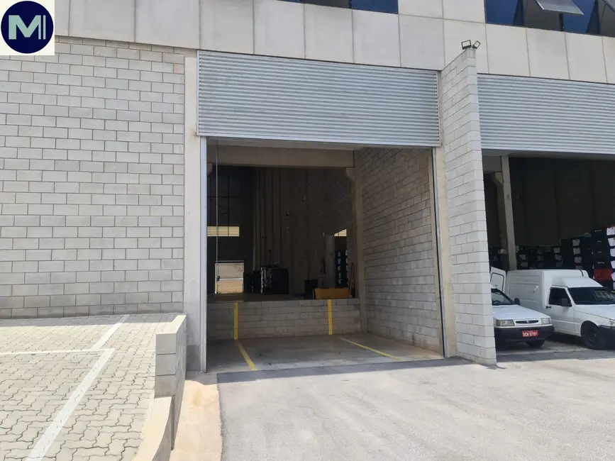 Foto 4 de Armazém / Galpão para alugar, 1123m2 em Iporanga, Sorocaba - SP