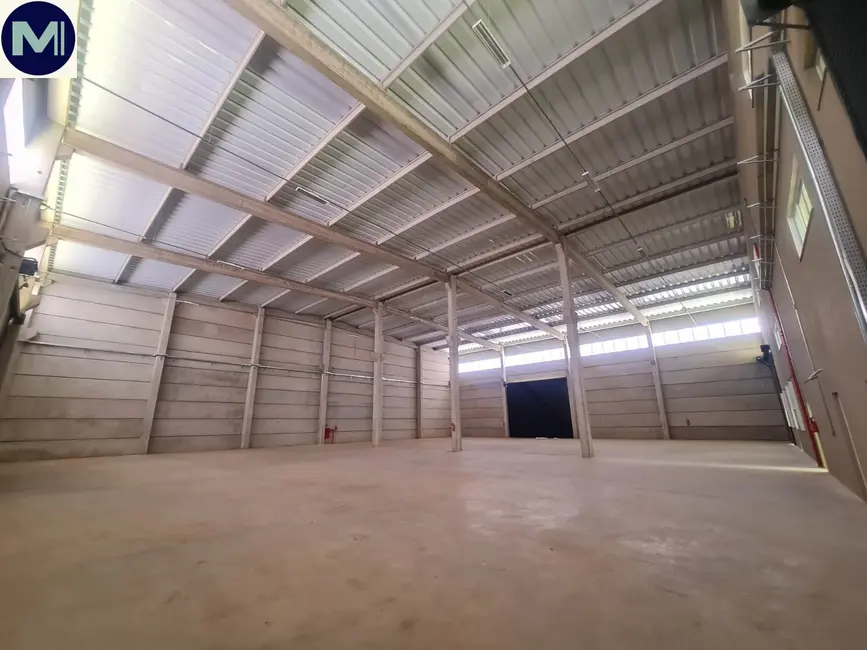 Foto 1 de Armazém / Galpão para alugar, 1250m2 em Iporanga, Sorocaba - SP