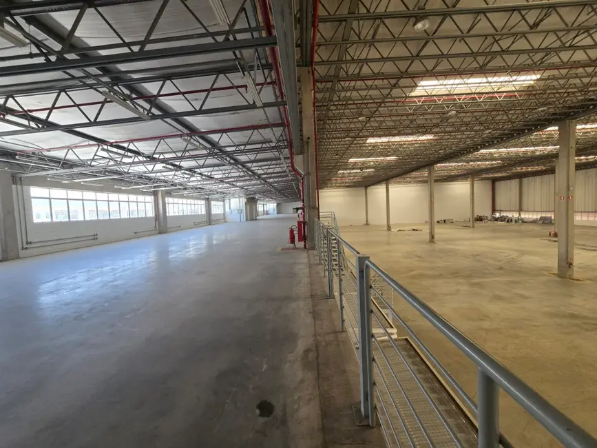 Foto 4 de Armazém / Galpão para alugar, 2400m2 em Boa Vista, Sorocaba - SP