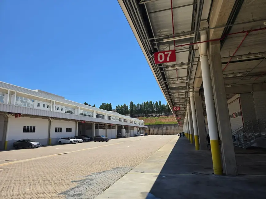 Foto 6 de Armazém / Galpão para alugar, 2400m2 em Boa Vista, Sorocaba - SP