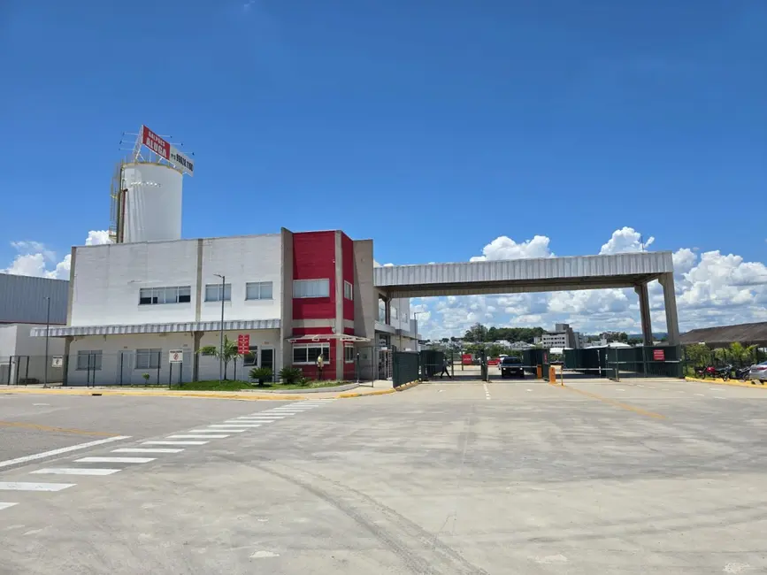 Foto 9 de Armazém / Galpão para alugar, 2400m2 em Boa Vista, Sorocaba - SP
