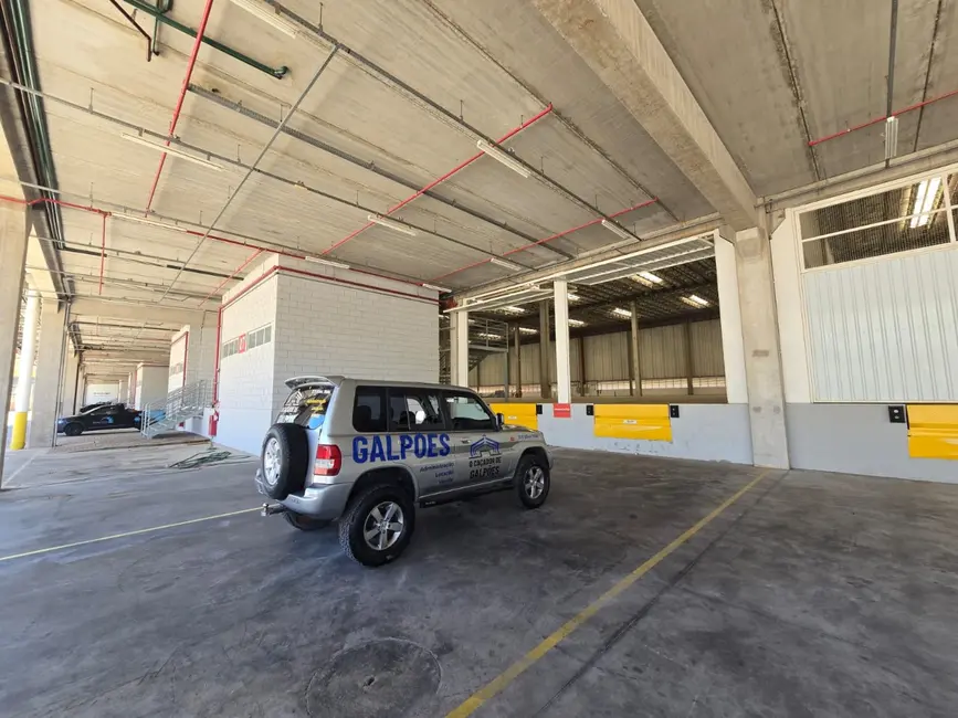 Foto 1 de Armazém / Galpão para alugar, 2400m2 em Boa Vista, Sorocaba - SP