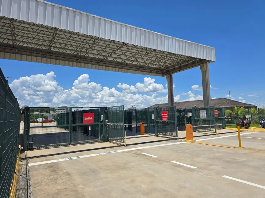 Foto 7 de Armazém / Galpão para alugar, 2400m2 em Boa Vista, Sorocaba - SP