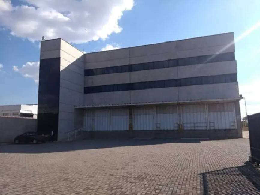 Foto 2 de Armazém / Galpão para alugar, 1470m2 em Iporanga, Sorocaba - SP