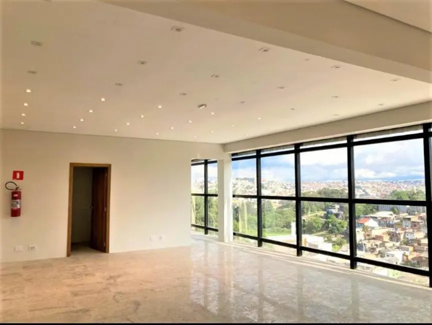 Foto 5 de Armazém / Galpão para alugar, 500m2 em Jardim Belval, Barueri - SP