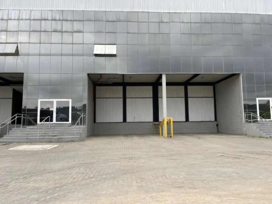 Foto 1 de Armazém / Galpão para alugar, 500m2 em Jardim Belval, Barueri - SP