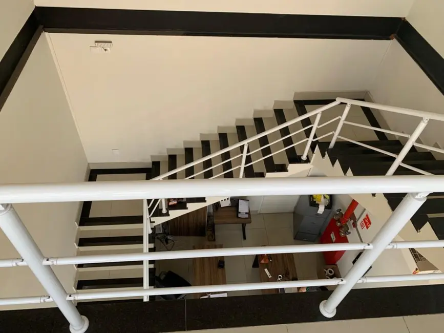 Foto 6 de Armazém / Galpão para alugar, 500m2 em Jardim Belval, Barueri - SP