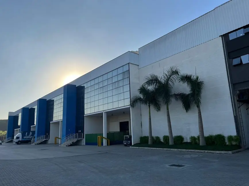 Foto 3 de Armazém / Galpão para alugar, 500m2 em Jardim Belval, Barueri - SP