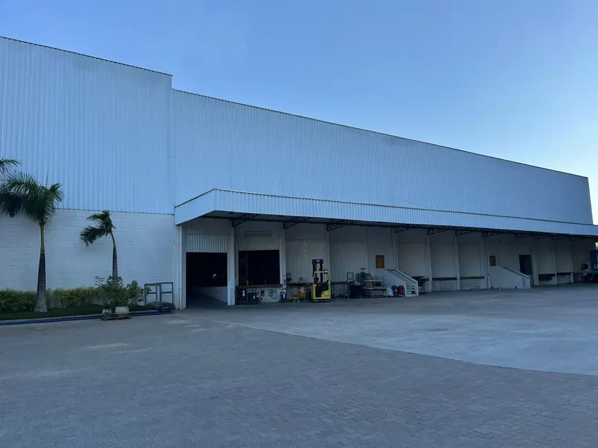 Foto 3 de Armazém / Galpão para alugar, 1000m2 em Jardim Belval, Barueri - SP