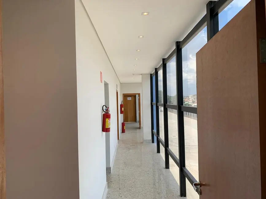 Foto 9 de Armazém / Galpão para alugar, 1000m2 em Jardim Belval, Barueri - SP