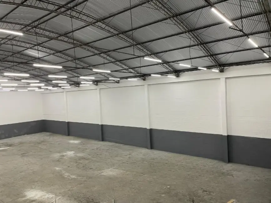 Foto 3 de Armazém / Galpão à venda, 794m2 em Brás, São Paulo - SP