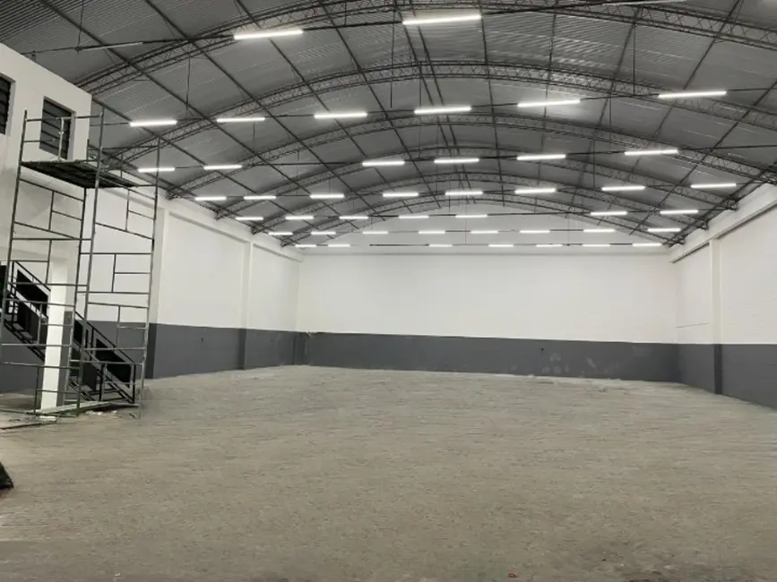 Foto 1 de Armazém / Galpão à venda, 794m2 em Brás, São Paulo - SP