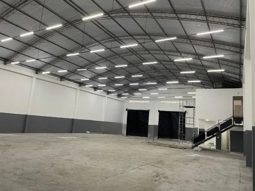 Foto 4 de Armazém / Galpão à venda, 794m2 em Brás, São Paulo - SP