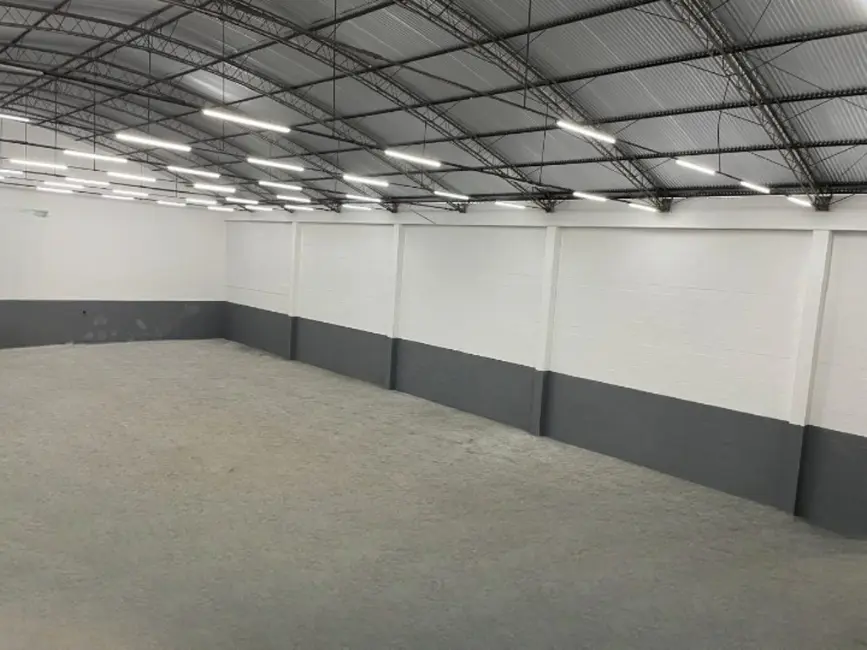 Foto 2 de Armazém / Galpão à venda, 794m2 em Brás, São Paulo - SP