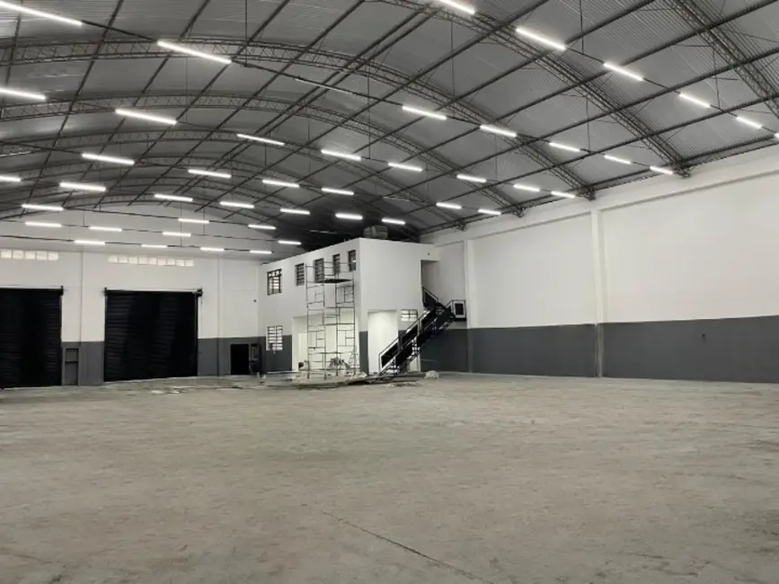 Foto 5 de Armazém / Galpão à venda, 794m2 em Brás, São Paulo - SP