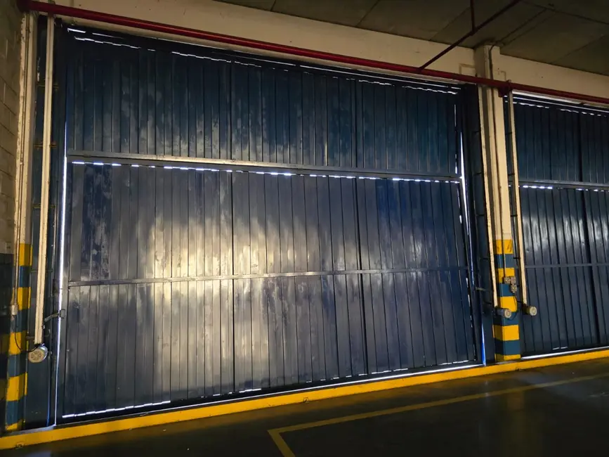 Foto 9 de Armazém / Galpão para alugar, 10500m2 em Vila Martins, Itu - SP