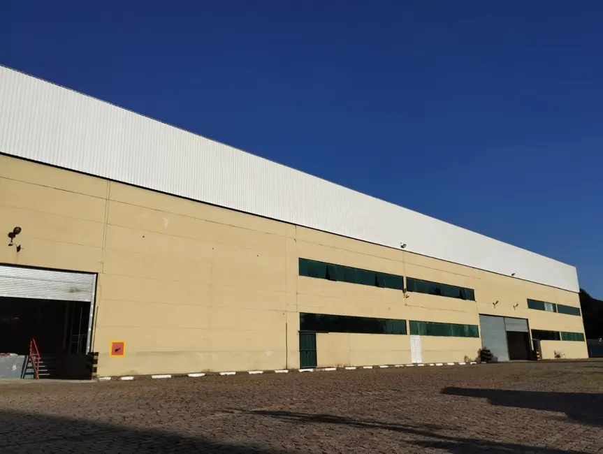 Foto 2 de Armazém / Galpão à venda, 5800m2 em Jardim Belval, Barueri - SP