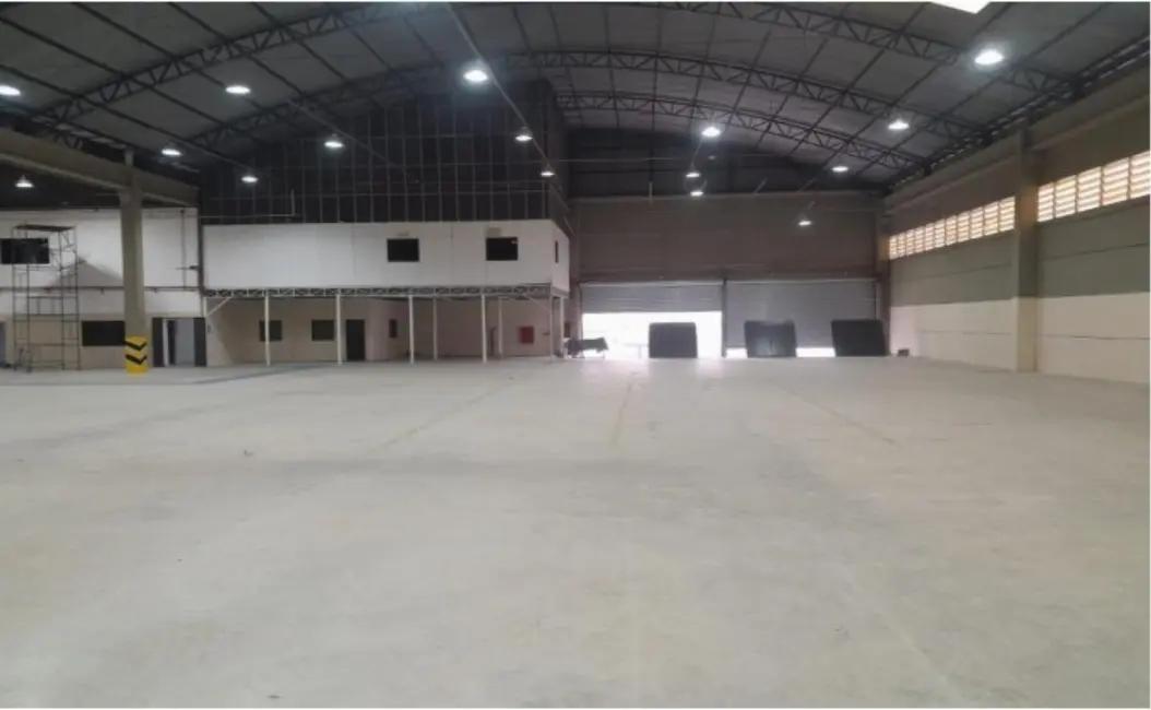 Foto 7 de Armazém / Galpão à venda, 5800m2 em Jardim Belval, Barueri - SP