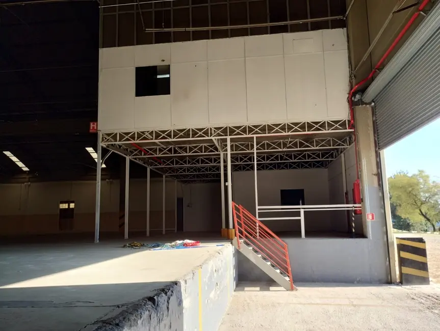 Foto 8 de Armazém / Galpão à venda, 5800m2 em Jardim Belval, Barueri - SP