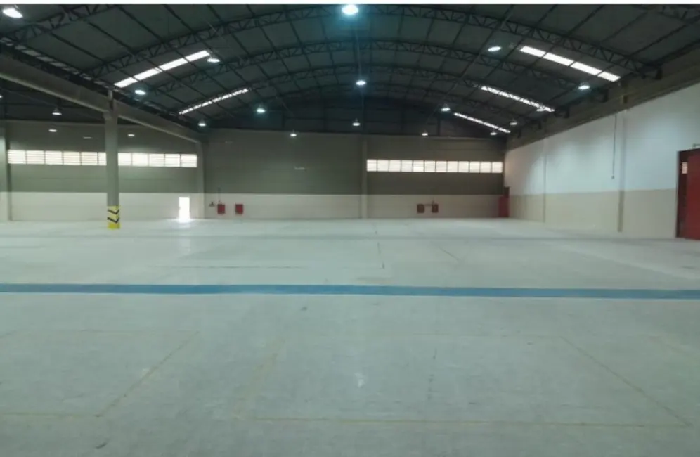 Foto 5 de Armazém / Galpão à venda, 5800m2 em Jardim Belval, Barueri - SP