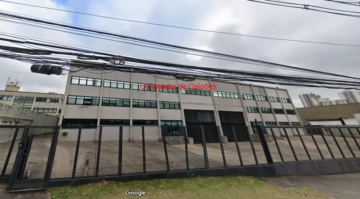 Armazém / Galpão para alugar, 7000m2 em Tamboré, Barueri - SP - imagem 3 Foto 3 de Armazém / Galpão para alugar, 7000m2 em Tamboré, Barueri - SP