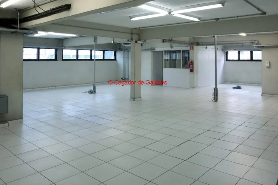 Armazém / Galpão para alugar, 7000m2 em Tamboré, Barueri - SP - imagem 7 Foto 7 de Armazém / Galpão para alugar, 7000m2 em Tamboré, Barueri - SP
