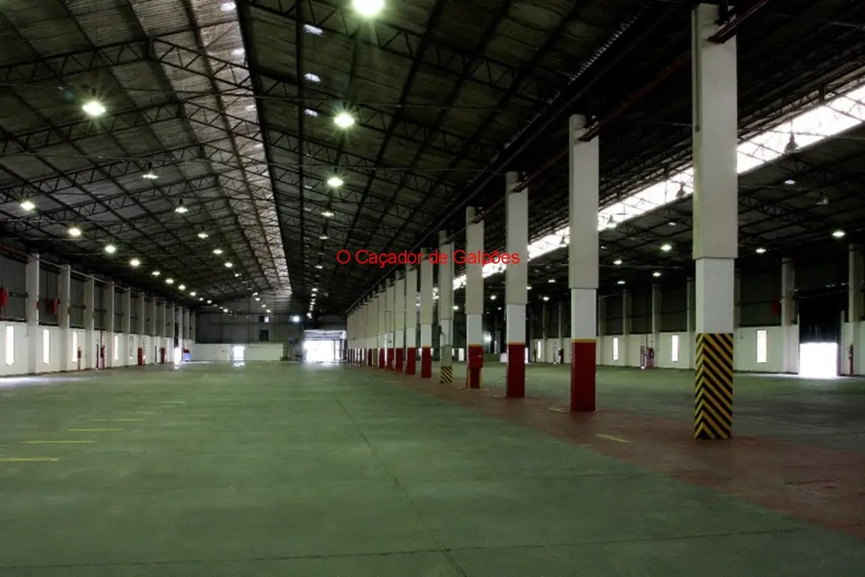 Armazém / Galpão para alugar, 7000m2 em Tamboré, Barueri - SP - imagem 4 Foto 4 de Armazém / Galpão para alugar, 7000m2 em Tamboré, Barueri - SP