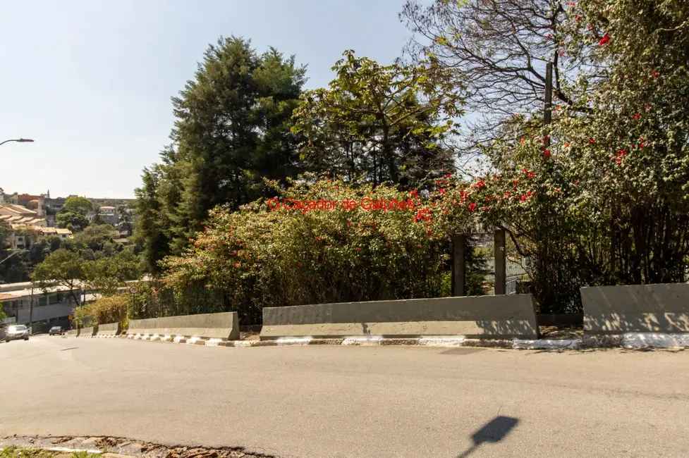 Foto 9 de Armazém / Galpão para alugar, 1600m2 em Jardim Regina Alice, Barueri - SP