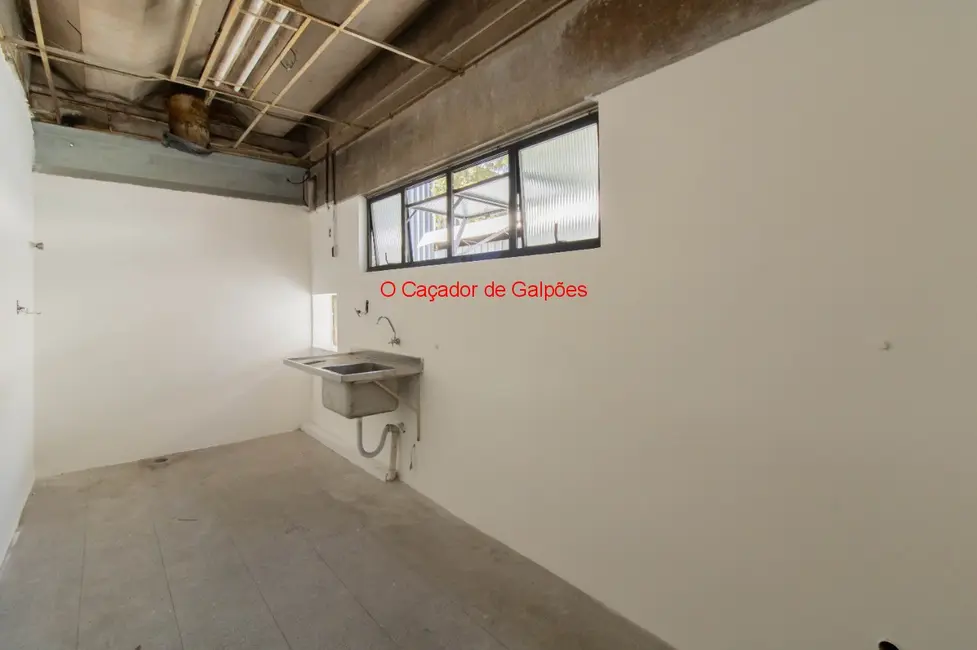 Foto 8 de Armazém / Galpão para alugar, 1600m2 em Jardim Regina Alice, Barueri - SP