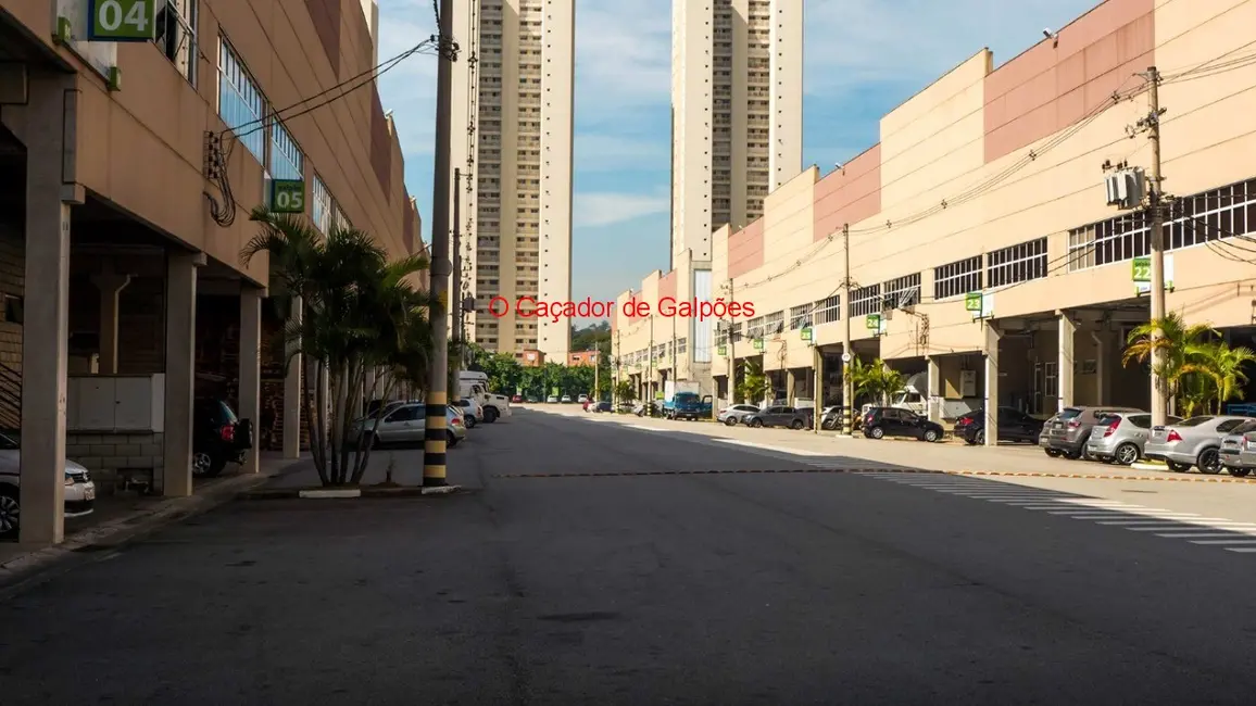 Armazém / Galpão para alugar, 3012m2 em Jaguaré, São Paulo - SP - imagem 6 Foto 6 de Armazém / Galpão para alugar, 3012m2 em Jaguaré, São Paulo - SP