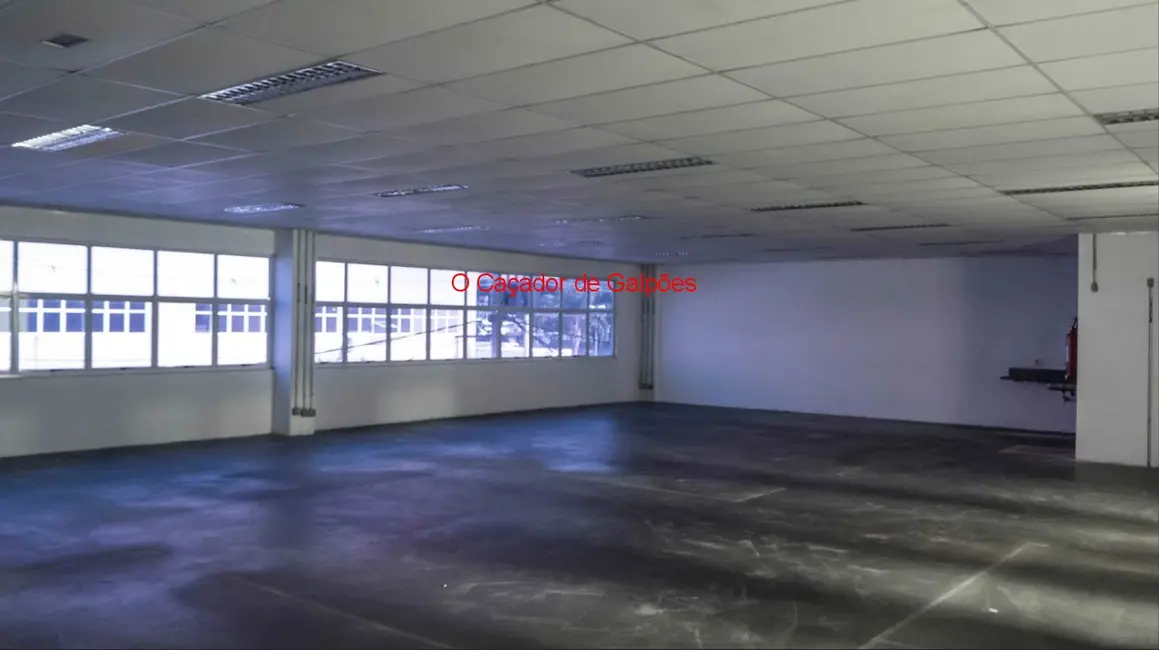 Armazém / Galpão para alugar, 3012m2 em Jaguaré, São Paulo - SP - imagem 9 Foto 9 de Armazém / Galpão para alugar, 3012m2 em Jaguaré, São Paulo - SP