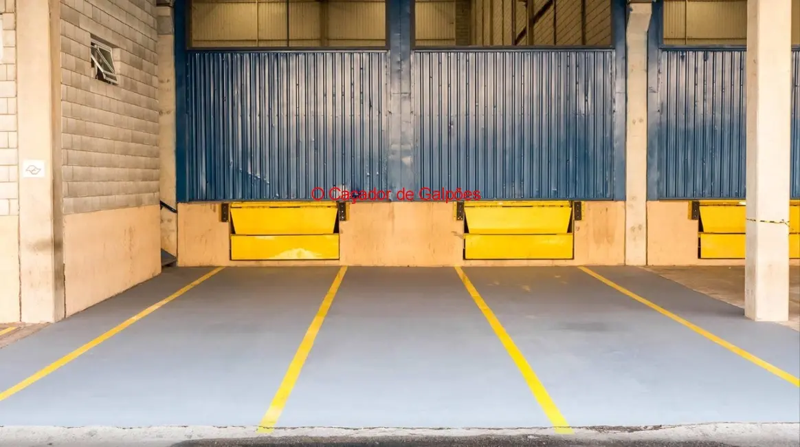 Foto 8 de Armazém / Galpão para alugar, 2259m2 em Jaguaré, São Paulo - SP