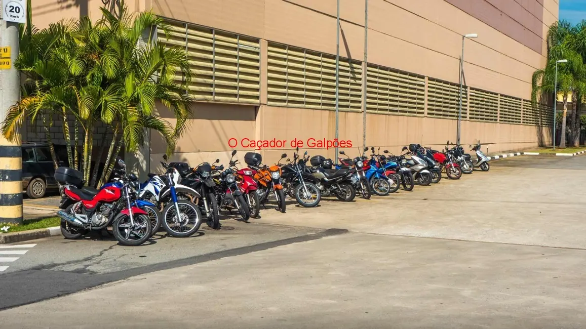 Foto 3 de Armazém / Galpão para alugar, 2259m2 em Jaguaré, São Paulo - SP