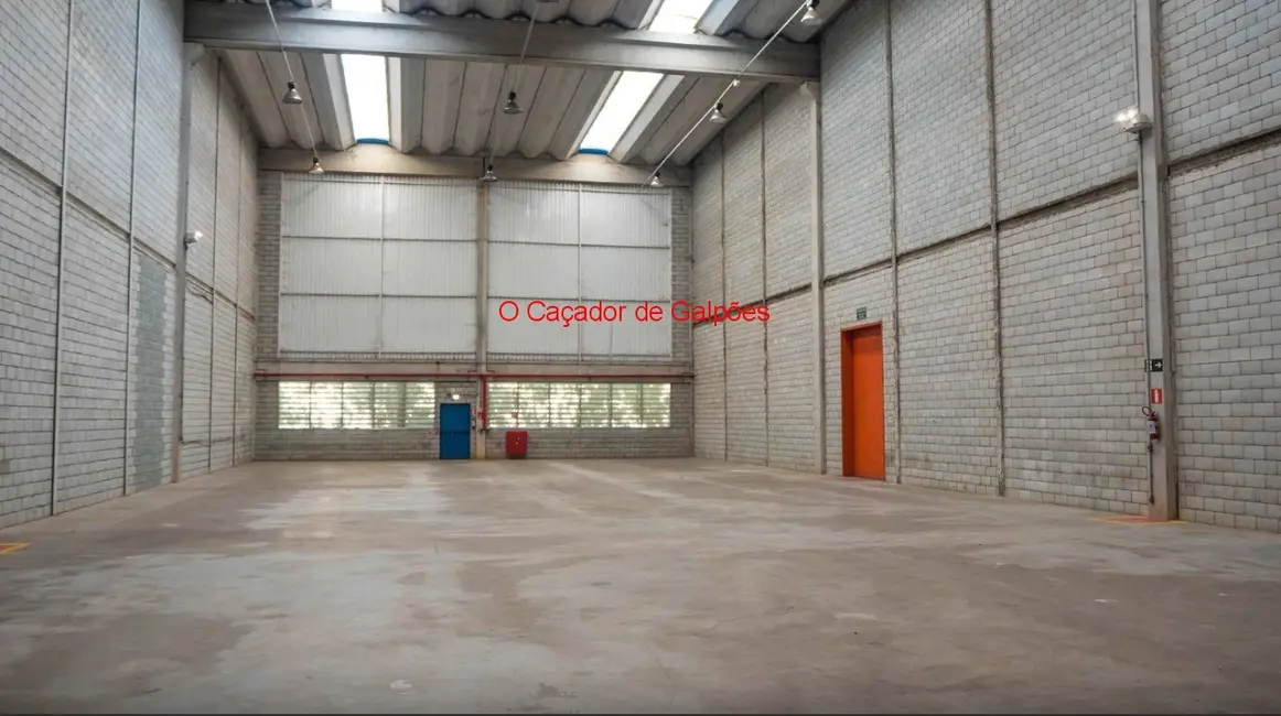 Foto 5 de Armazém / Galpão para alugar, 2259m2 em Jaguaré, São Paulo - SP