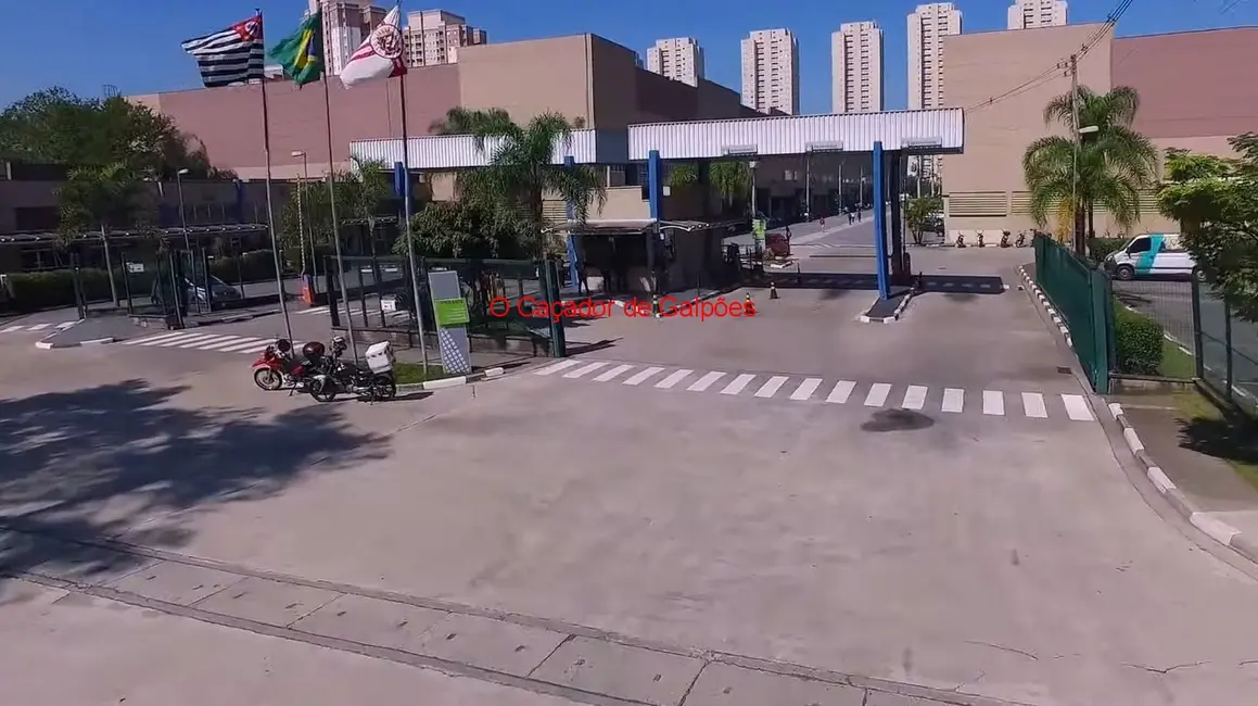 Armazém / Galpão para alugar, 753m2 em Jaguaré, São Paulo - SP - imagem 4 Foto 4 de Armazém / Galpão para alugar, 753m2 em Jaguaré, São Paulo - SP