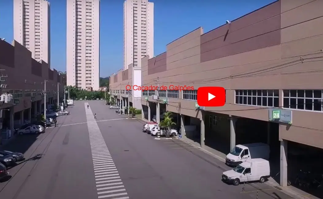 Armazém / Galpão para alugar, 753m2 em Jaguaré, São Paulo - SP - imagem 8 Foto 8 de Armazém / Galpão para alugar, 753m2 em Jaguaré, São Paulo - SP