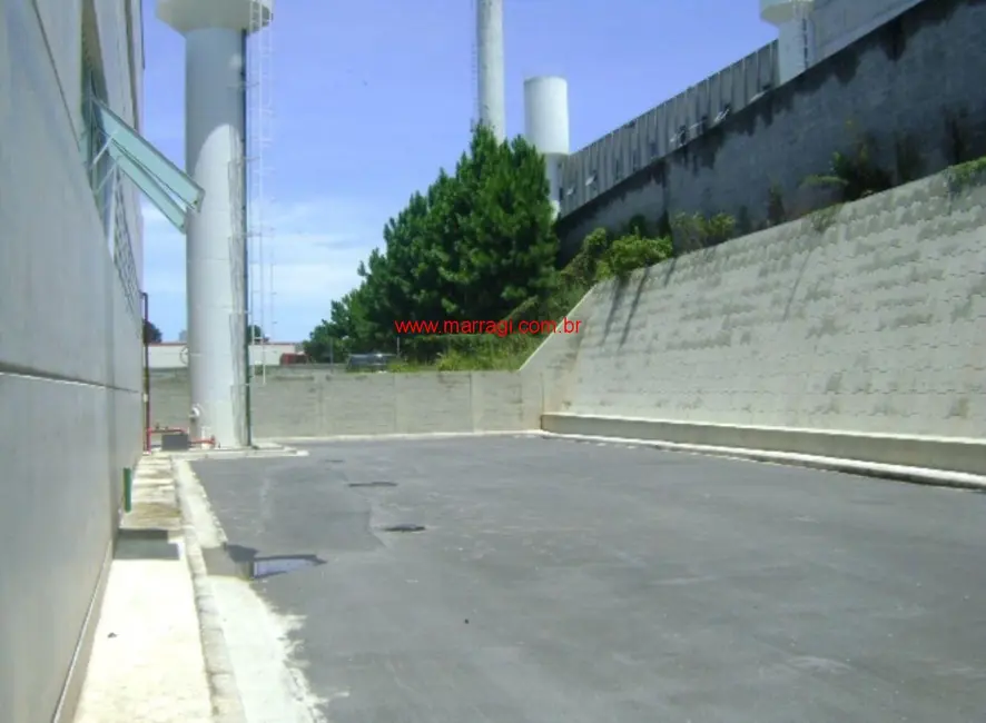 Foto 3 de Armazém / Galpão para alugar, 2851m2 em Tamboré, Barueri - SP