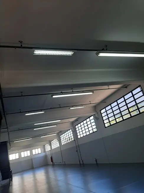 Foto 7 de Armazém / Galpão para alugar, 903m2 em Tamboré, Barueri - SP