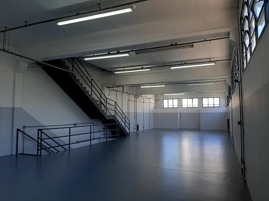 Foto 5 de Armazém / Galpão para alugar, 903m2 em Tamboré, Barueri - SP