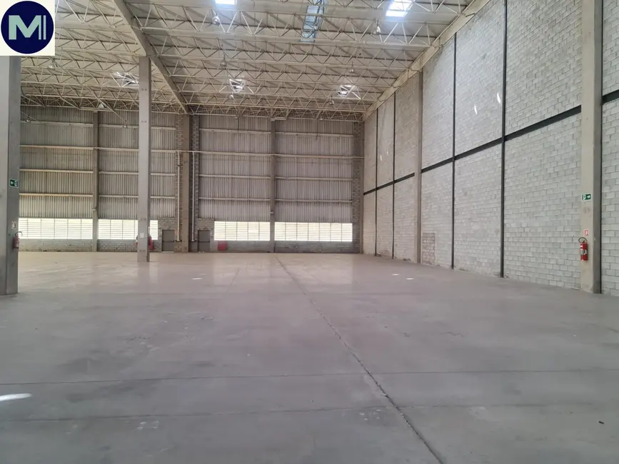 Foto 6 de Armazém / Galpão para alugar, 2369m2 em Padroeira, Osasco - SP