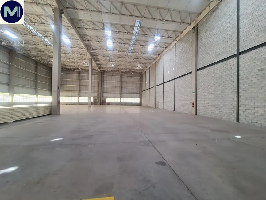 Foto 8 de Armazém / Galpão para alugar, 2369m2 em Padroeira, Osasco - SP