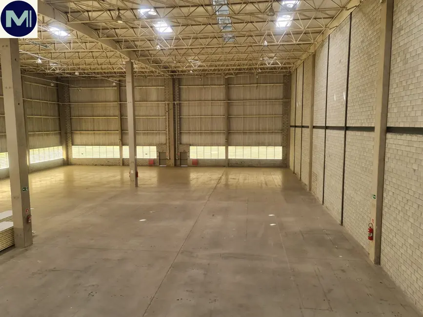 Foto 7 de Armazém / Galpão para alugar, 2369m2 em Padroeira, Osasco - SP