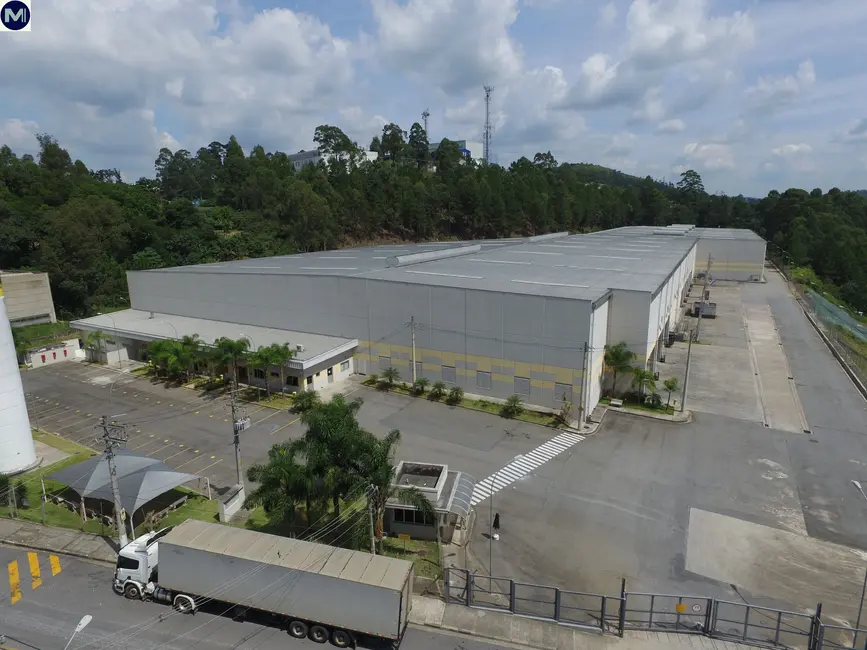 Foto 1 de Armazém / Galpão para alugar, 5842m2 em Itaqui, Itapevi - SP