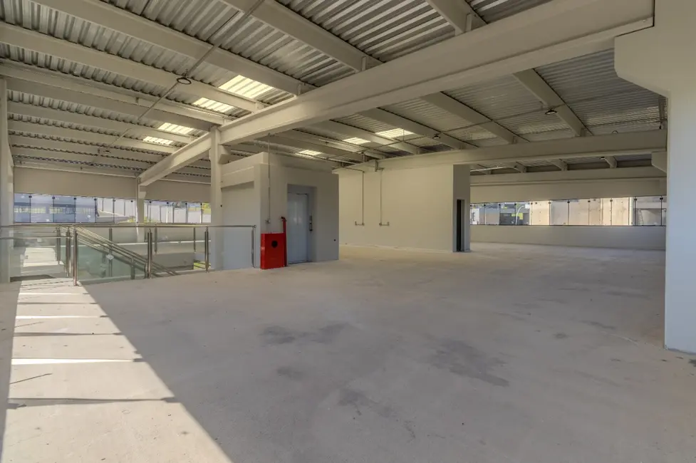 Foto 5 de Armazém / Galpão para alugar, 928m2 em Alphaville Nova Esplanada, Votorantim - SP